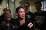 The Marxist Left Making Their Way Into U.S. Politics