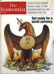 The Coming Deep State One World Currency