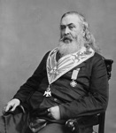 The New World Order, the Tribulation Period and Albert Pike- Part II