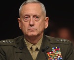 President Trump Pulling Out of Syria and the Resignation of General Mattis