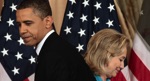 Treason and the Demise of the Obama, Clinton, and Bush Network