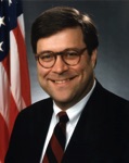 William Barr - An Old Swamp Creature As The New Attorney General